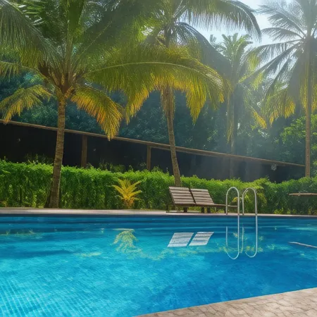 West coast home stay gokarna