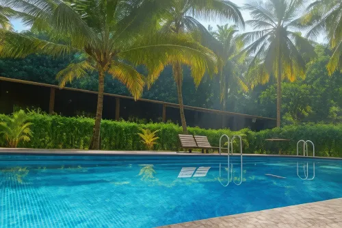 West coast home stay gokarna - breakfast