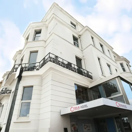 Citrus Hotel Eastbourne by Compass Hospitality
