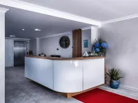 SH HOTEL BUSINESS Hotels near Karsiyaka