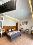 Semasa Villa Purwokerto - 2-Star