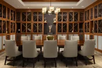 Renaissance Boulder Flatiron Hotel