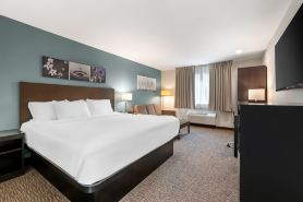 Sleep Inn & Suites