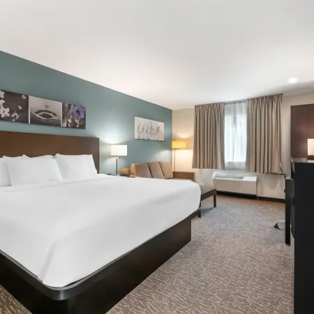 Sleep Inn & Suites