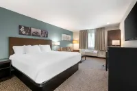 Sleep Inn & Suites - 2-Star