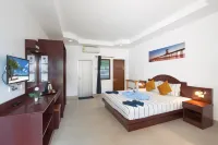 Grand View - Ramah Hewan Peliharaan