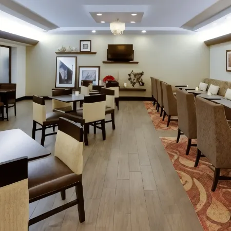 Hampton Inn Gettysburg