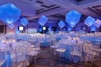 Boca Raton Marriott at Boca Center - 4-stjärniga