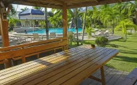 Bohol Sunside Resort - ติดทะเล