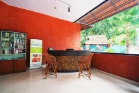 Deshadan Cliff & Beach Resort,Varkala