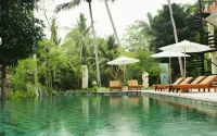 Labak River Hotel by Eps - Infinity Pools