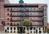 Hotel Ivy Boston Common - 2 stelle
