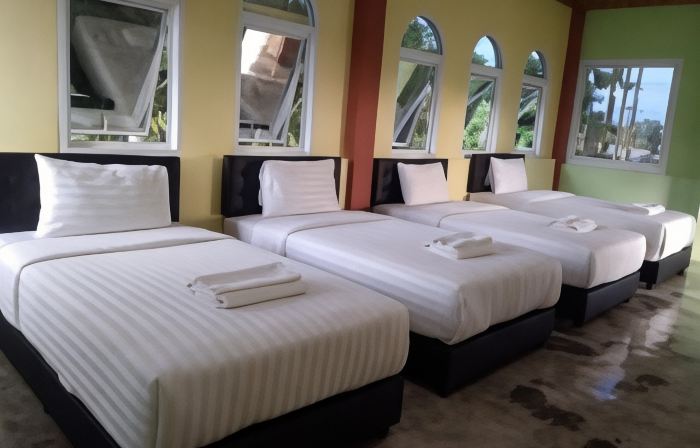 Farmesland Resort & Spa