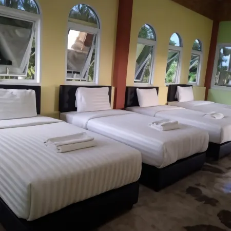 Farmesland Resort & Spa
