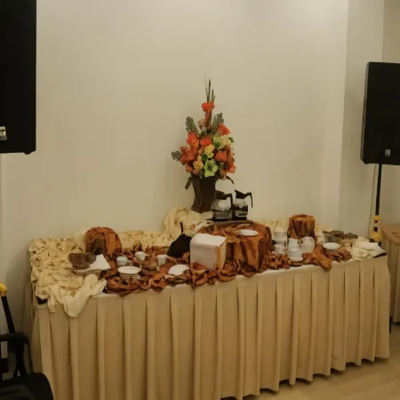 Top Hotel Manado by Gran Puri
