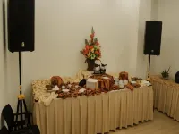 Top Hotel Manado by Gran Puri - Wifi