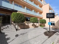 Belle Zurbarán Palma Hotel Hotels near Arab Baths