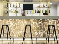 Ibis Cancun Centro - bar