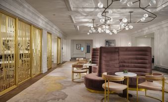The Westin Philadelphia