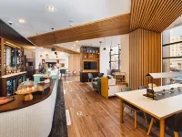 ホリデイ イン ブカレスト - タイムズ by IHG ブカレスト・モール周辺のホテル