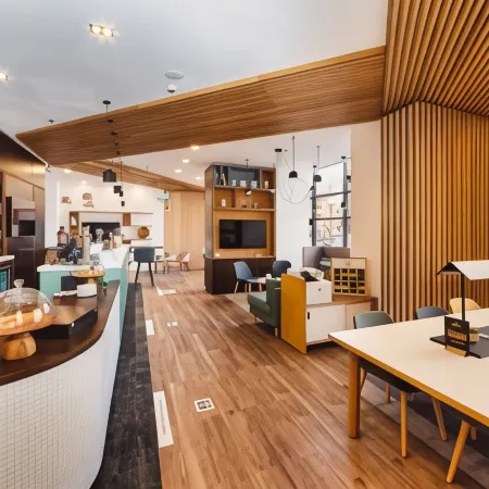 Holiday Inn BUCHAREST - TIMES by IHG