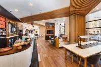 Holiday Inn BUCHAREST - TIMES by IHG