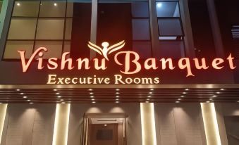 Vishnu Executive Rooms