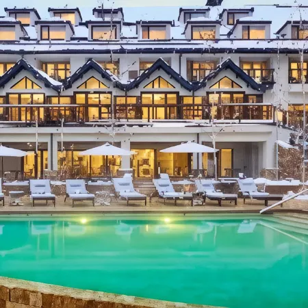 Grand Hyatt Vail