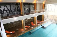 7Hotel&Spa - Romantic