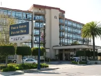 Oakland Airport Executive Hotel Hotels near Oakland San Francisco Bay Airport