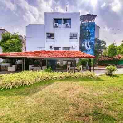 Hotel Ashwin Igatpuri Hotel Exterior