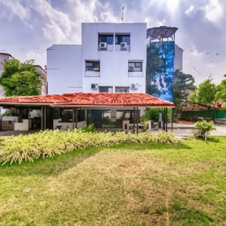 Hotel Ashwin Igatpuri