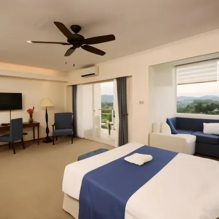 Panja Resort Palawan