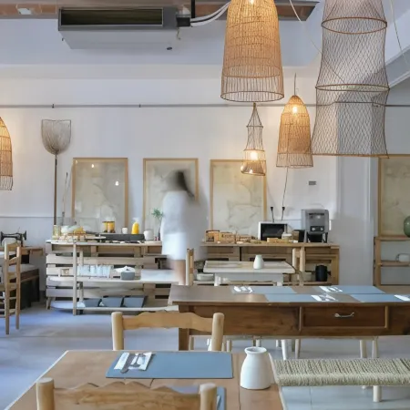 Hostal Boutique Sa Nansa