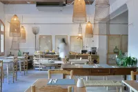 Hostal Boutique Sa Nansa - Wifi