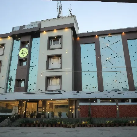 Citrus Prime Raipur