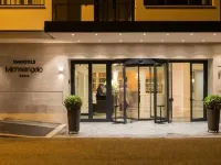 Starhotels Michelangelo Rome Hotels in Rome