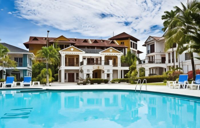 Tiara Labuan Hotel