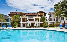 Tiara Labuan Hotel