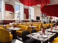 M Social Hotel New York Downtown Hotels near Manhattan