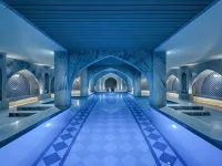 Mercure Bukhara Old Town - spa
