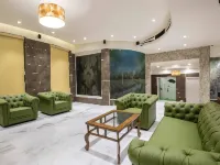 Sharanam Green Resort Hotel a Calangute