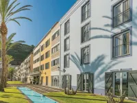 Enotel Sunset Bay Hoteles en Ponta do Sol