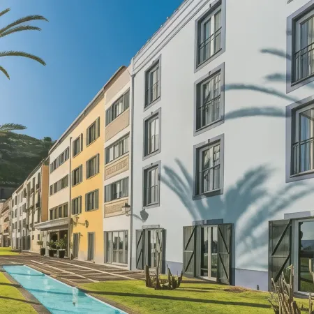 Enotel Sunset Bay
