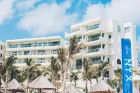 Hotel NYX Cancun - Интернет