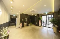 Daejeon Yuseong Stay - โรงแรมราคาถูก