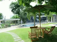 Sol Y Viento Mountain Hot Springs Resort Hotéis em Calamba