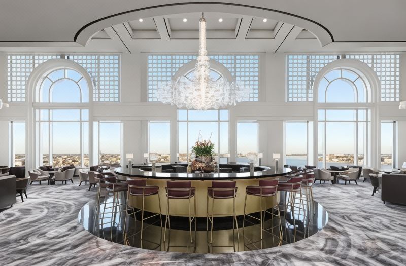 The Westin New Orleans photo 5