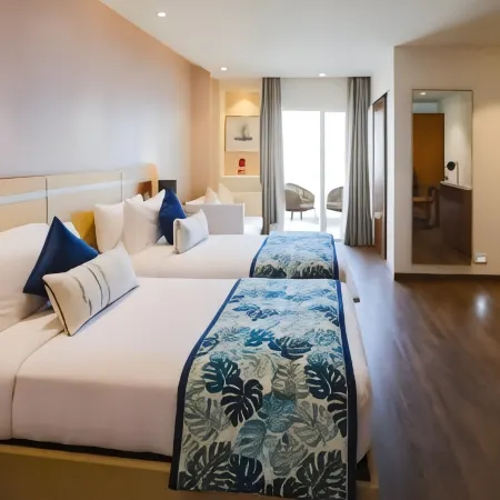 Regenta Suites Gurugram, Sohna Road, Sector 49