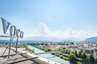 voco VILLACH by IHG - Mountain view